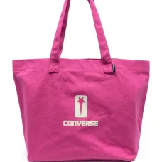 Сумка-тоут с логотипом из коллаборации с DRKSHDW Сумка-тоут с логотипом из коллаборации с DRKSHDW