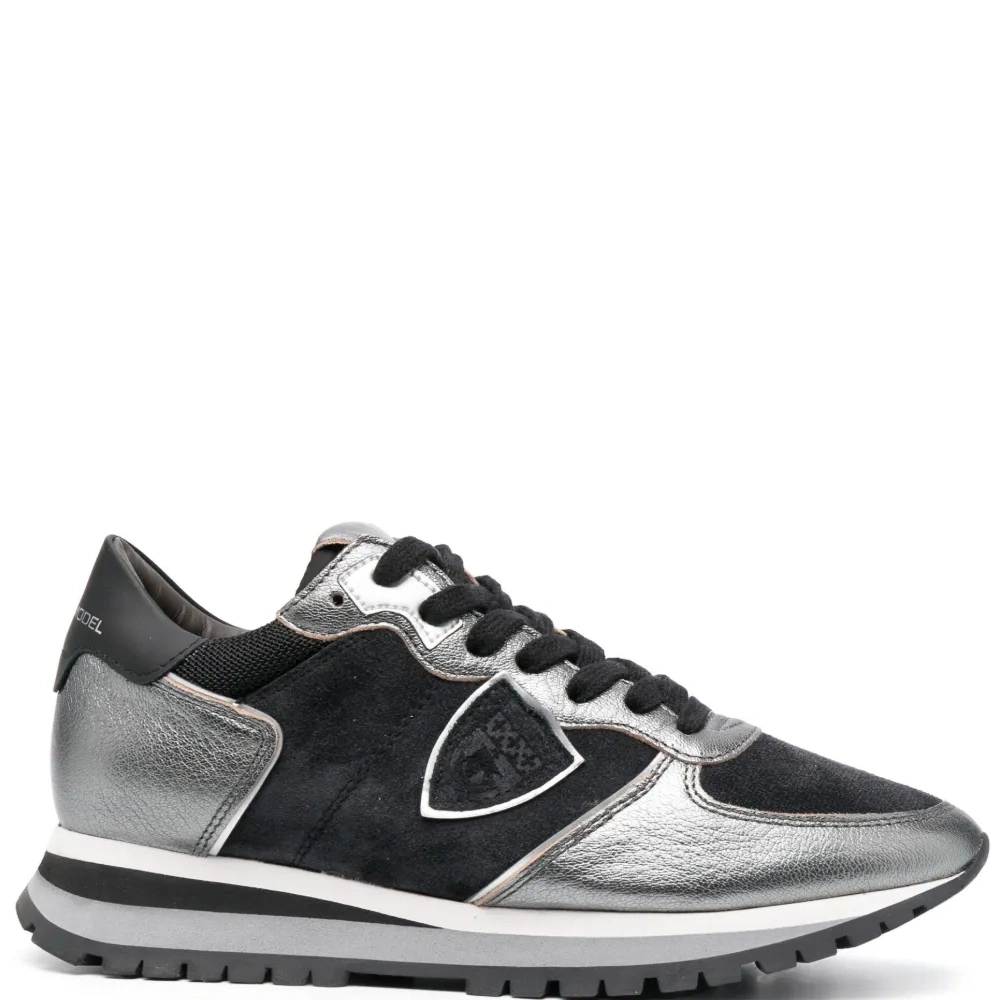 Кроссовки Trpx