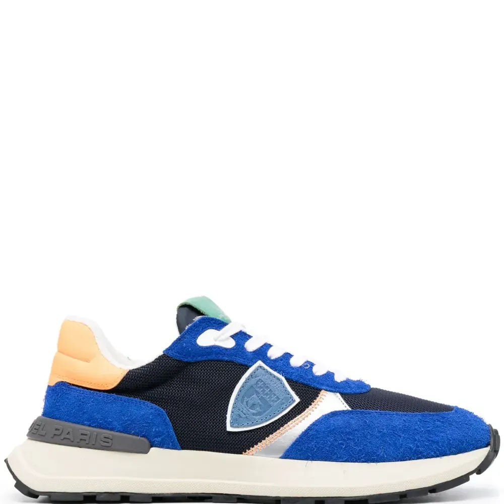 Кроссовки Antibes