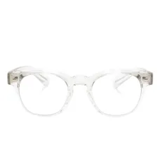 Очки Allenby в прямоугольной оправе