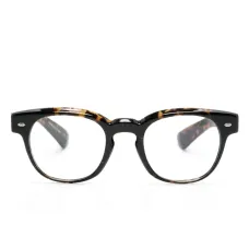 Очки Allenby в оправе черепаховой расцветки