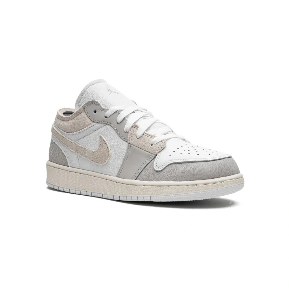 кроссовки Air Jordan 1 Low SE Craft