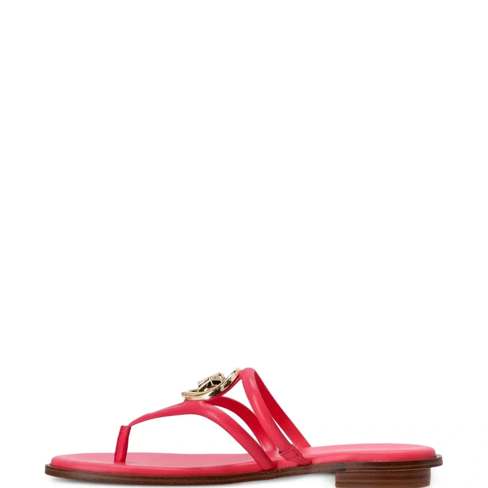 Шлепанцы Hampton с логотипом Шлепанцы Hampton с логотипом