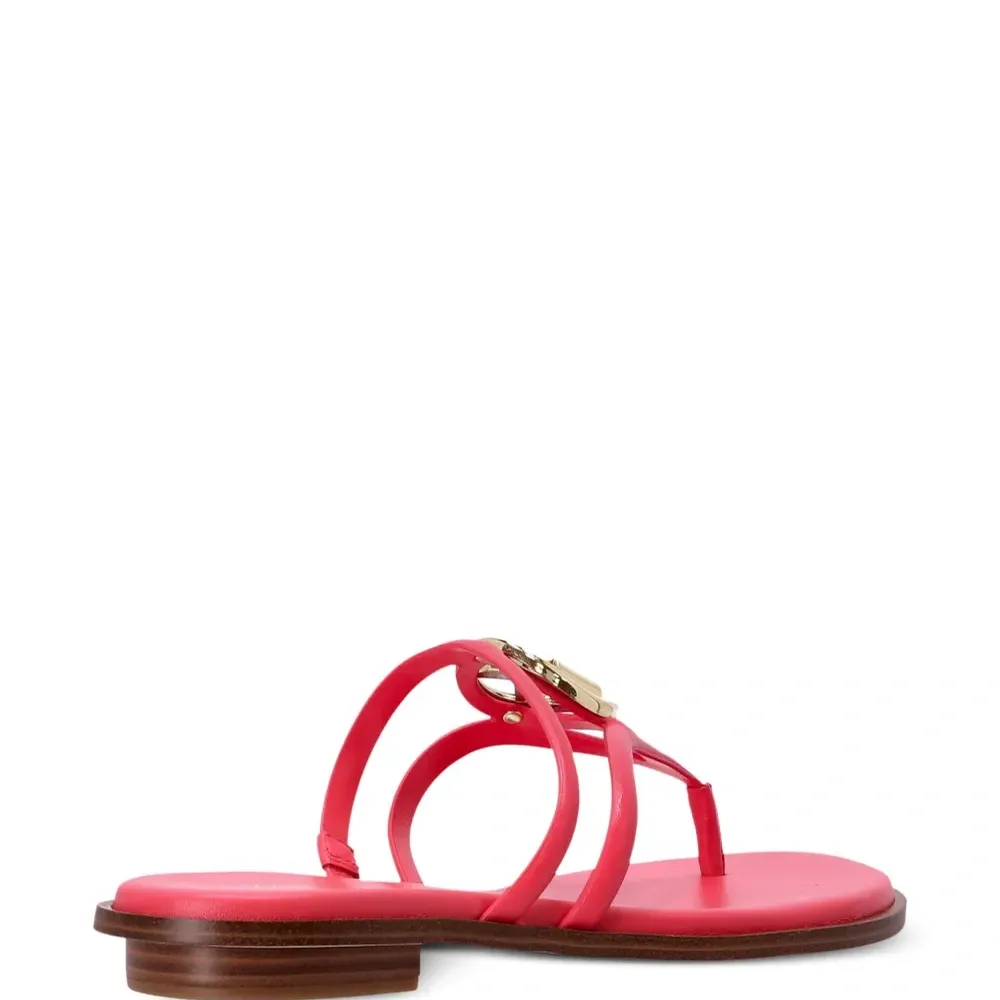 Шлепанцы Hampton с логотипом Шлепанцы Hampton с логотипом