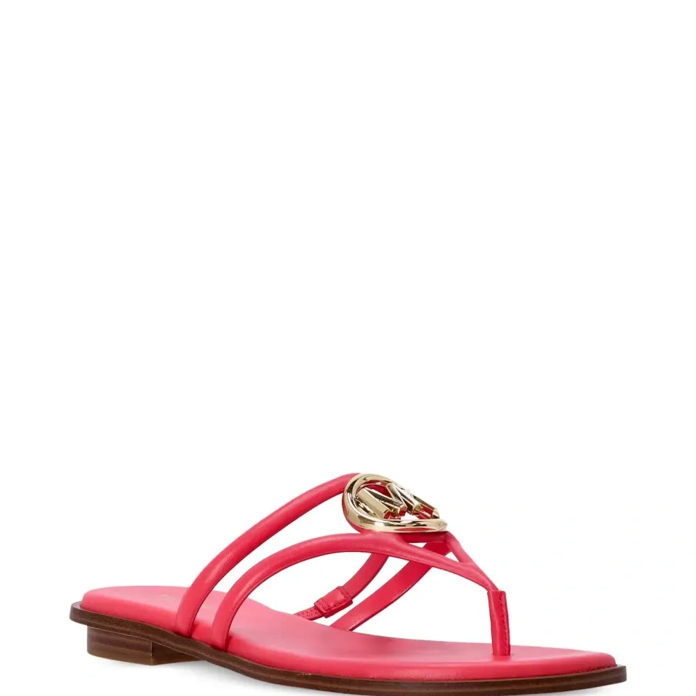 Шлепанцы Hampton с логотипом Шлепанцы Hampton с логотипом