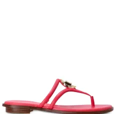 Шлепанцы Hampton с логотипом