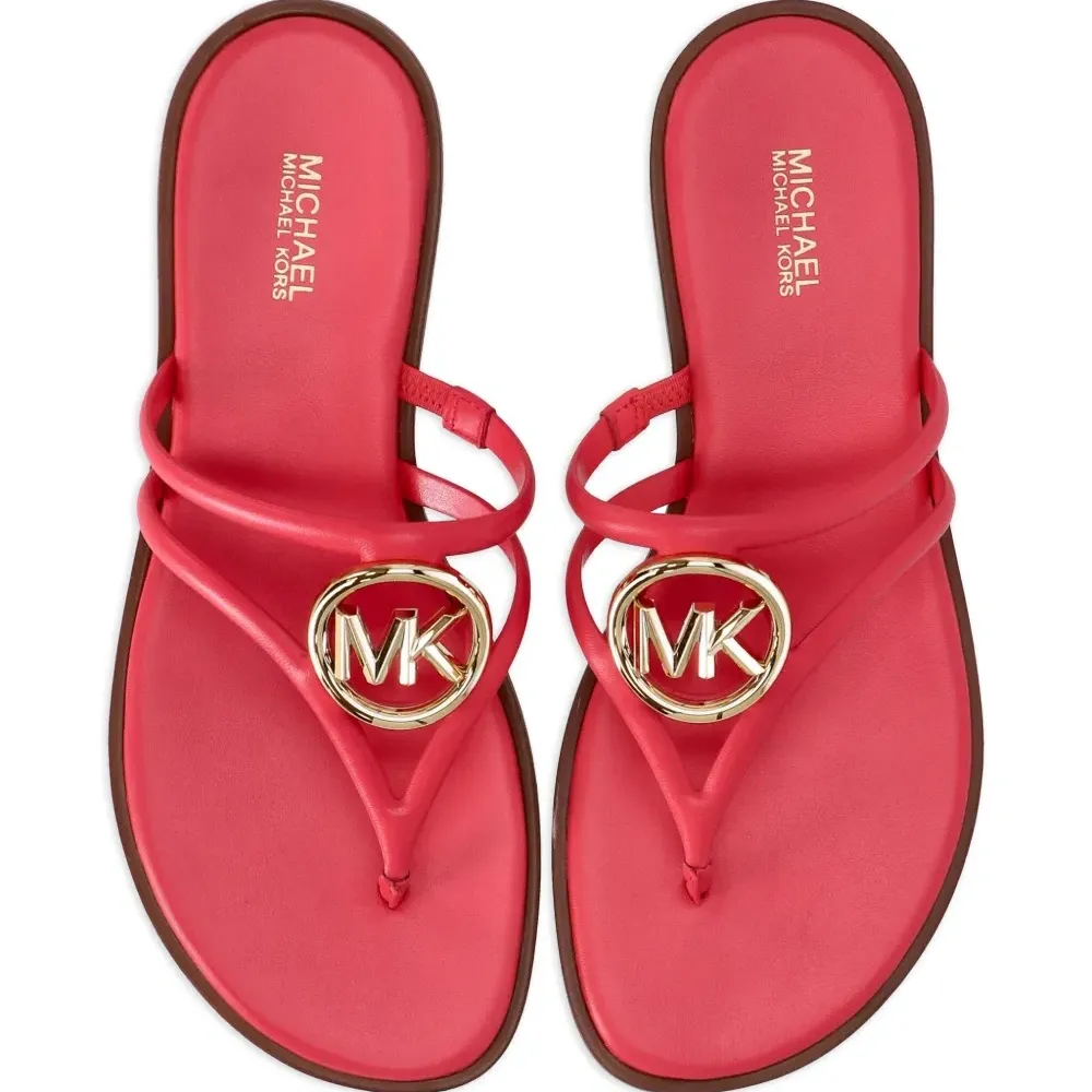 Шлепанцы Hampton с логотипом Шлепанцы Hampton с логотипом