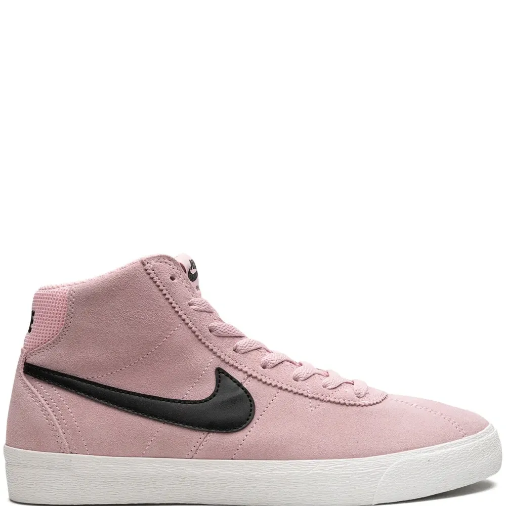 Кроссовки SB Bruin High