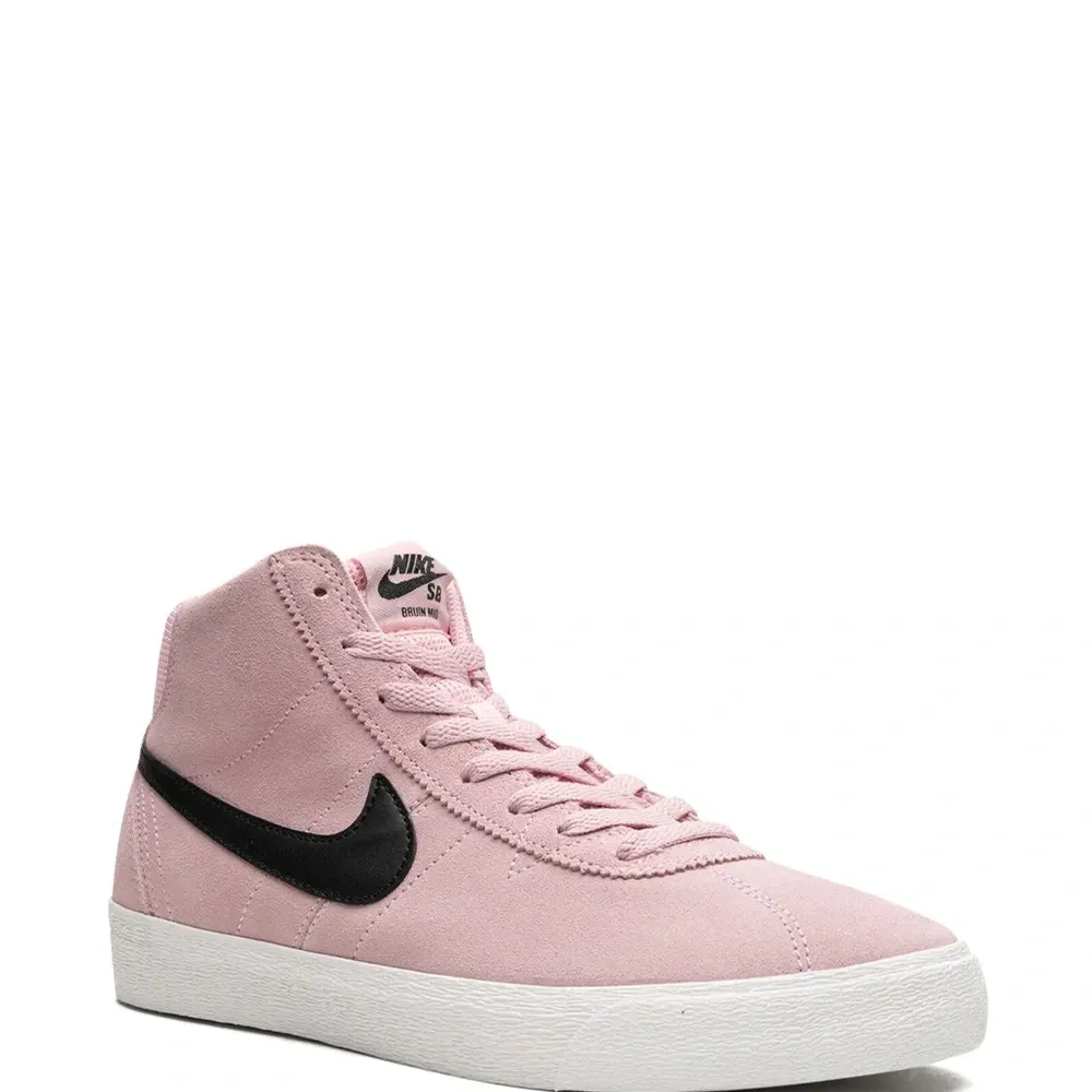 Кроссовки SB Bruin High