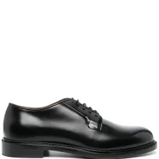 Туфли дерби