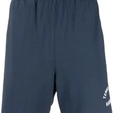 Спортивные шорты с логотипом