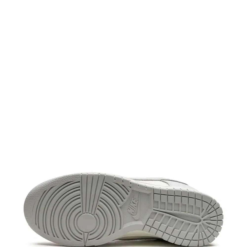 Кроссовки Dunk Low Needlework