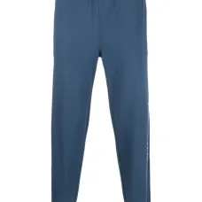 Пижамные брюки с логотипом