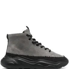 Высокие кроссовки Phileo 001