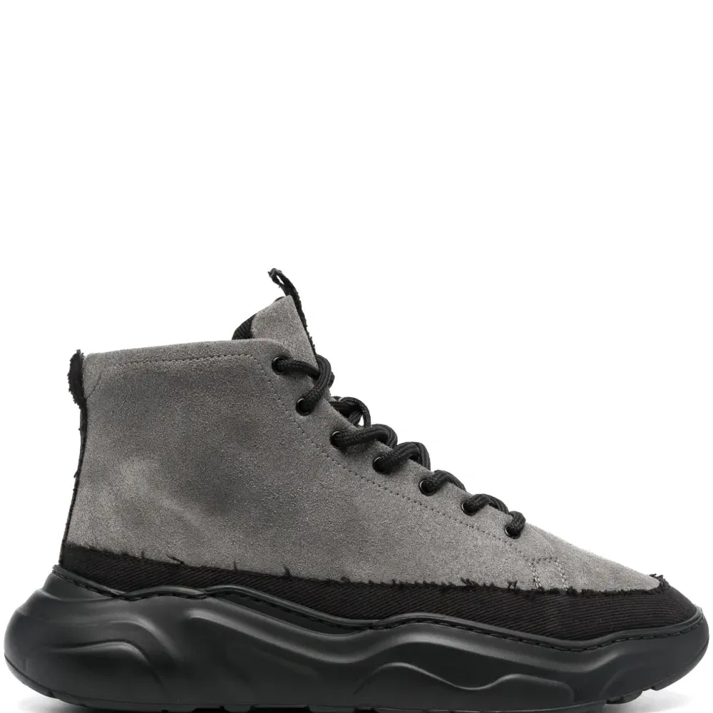 Высокие кроссовки Phileo 001