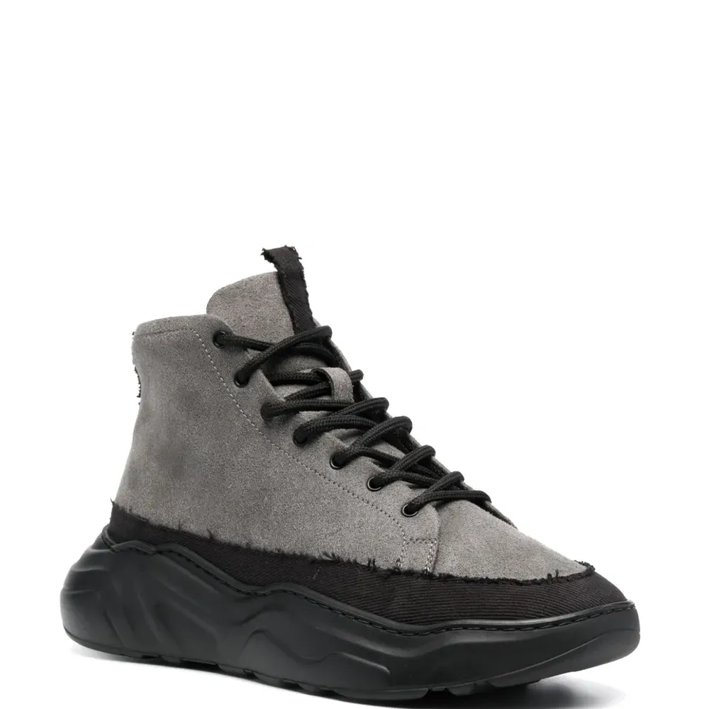 Высокие кроссовки Phileo 001