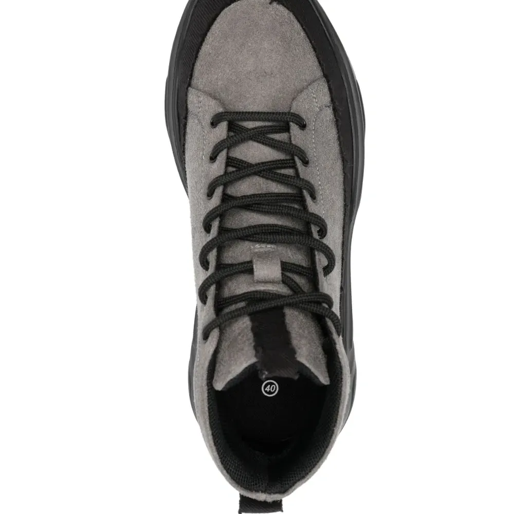 Высокие кроссовки Phileo 001