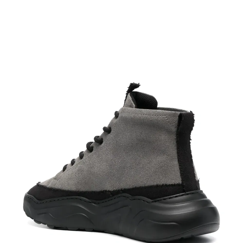 Высокие кроссовки Phileo 001