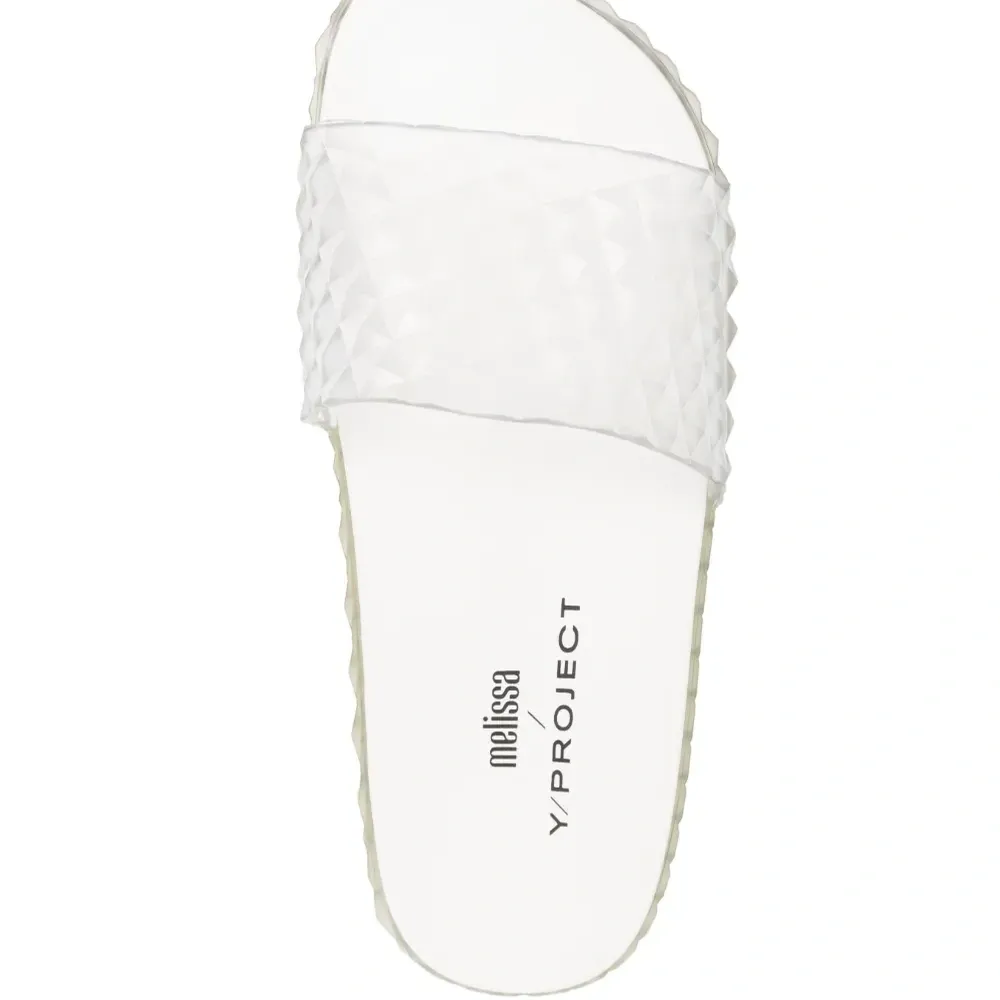 Шлепанцы Court