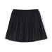 Плиссированная юбка мини