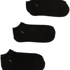 Комплект из трех пар носков