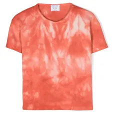 Футболка Benji из органического хлопка