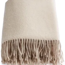 Плед Maria из шерсти альпака