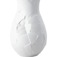 Ваза Phases с эффектом кракле