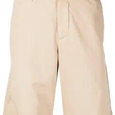 Шорты прямого кроя Шорты прямого кроя