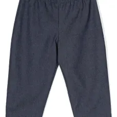 Брюки Leo с эластичным поясом