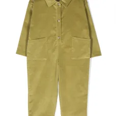 Комбинезон Saturday на пуговицах