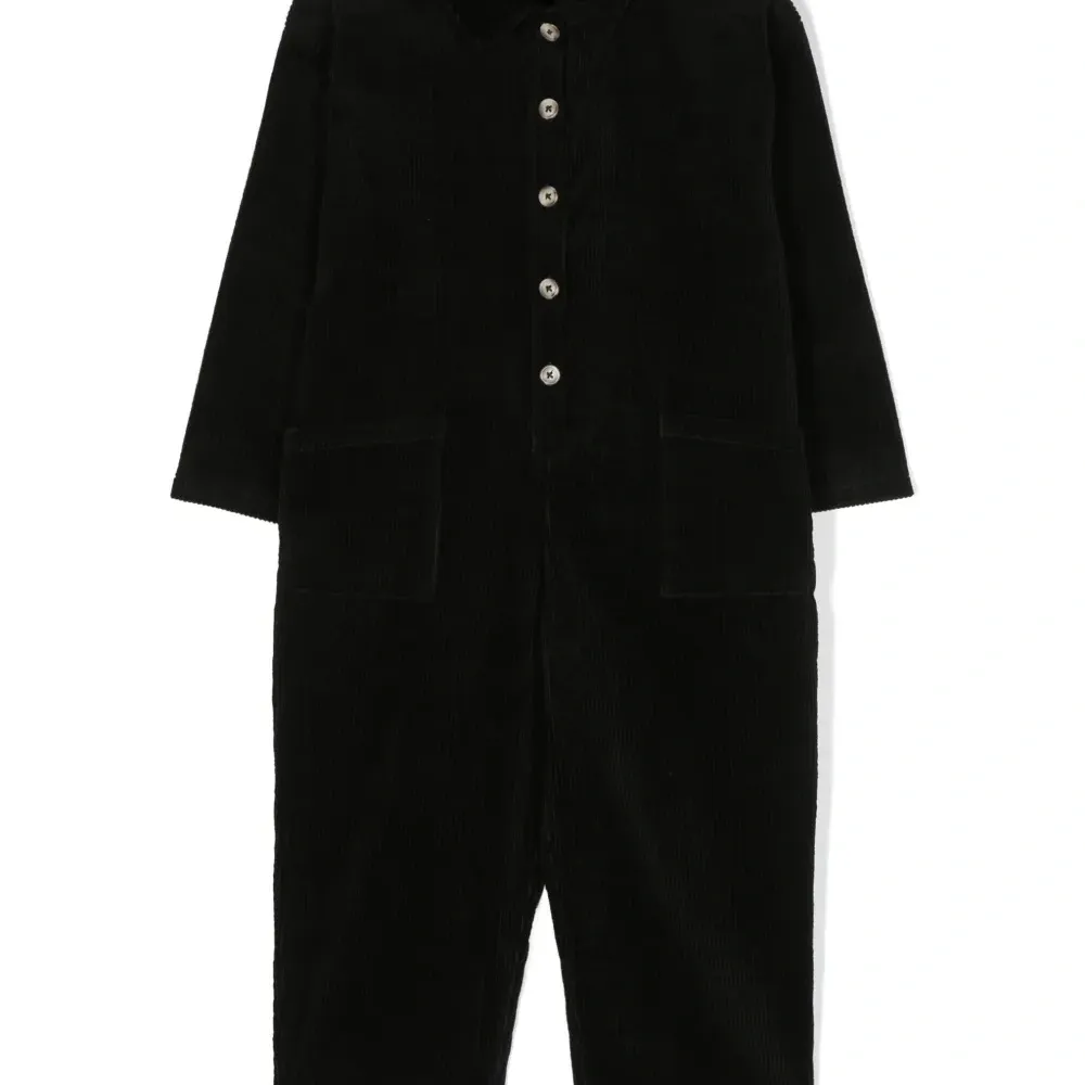 Комбинезон Saturday на пуговицах