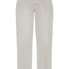 Узкие джинсы 70s Stove Pipe с завышенной талией