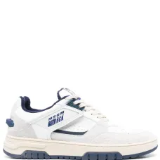 Кроссовки в стиле колор-блок Кроссовки в стиле колор-блок