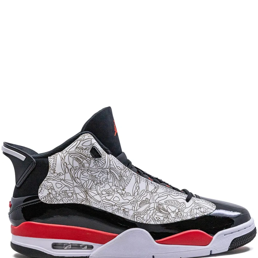 Кроссовки Air Jordan Dub Zero