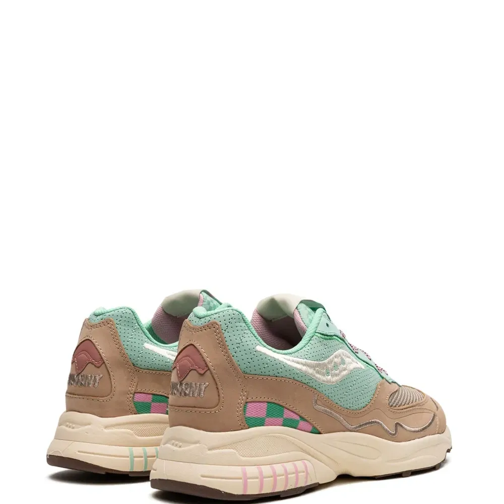 Кроссовки 3D Grid Hurricane