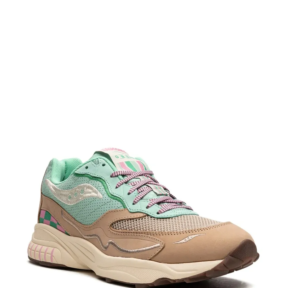 Кроссовки 3D Grid Hurricane