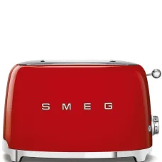 Тостер из нержавеющей стали с логотипом