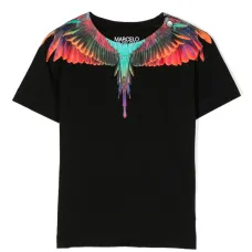 Футболка Sunset Wings Футболка Sunset Wings