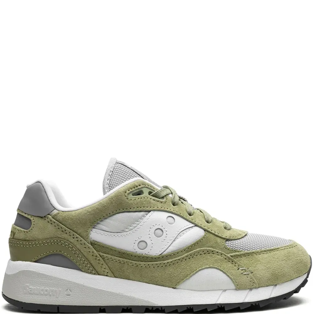 Кроссовки Shadow 6000 Кроссовки Shadow 6000