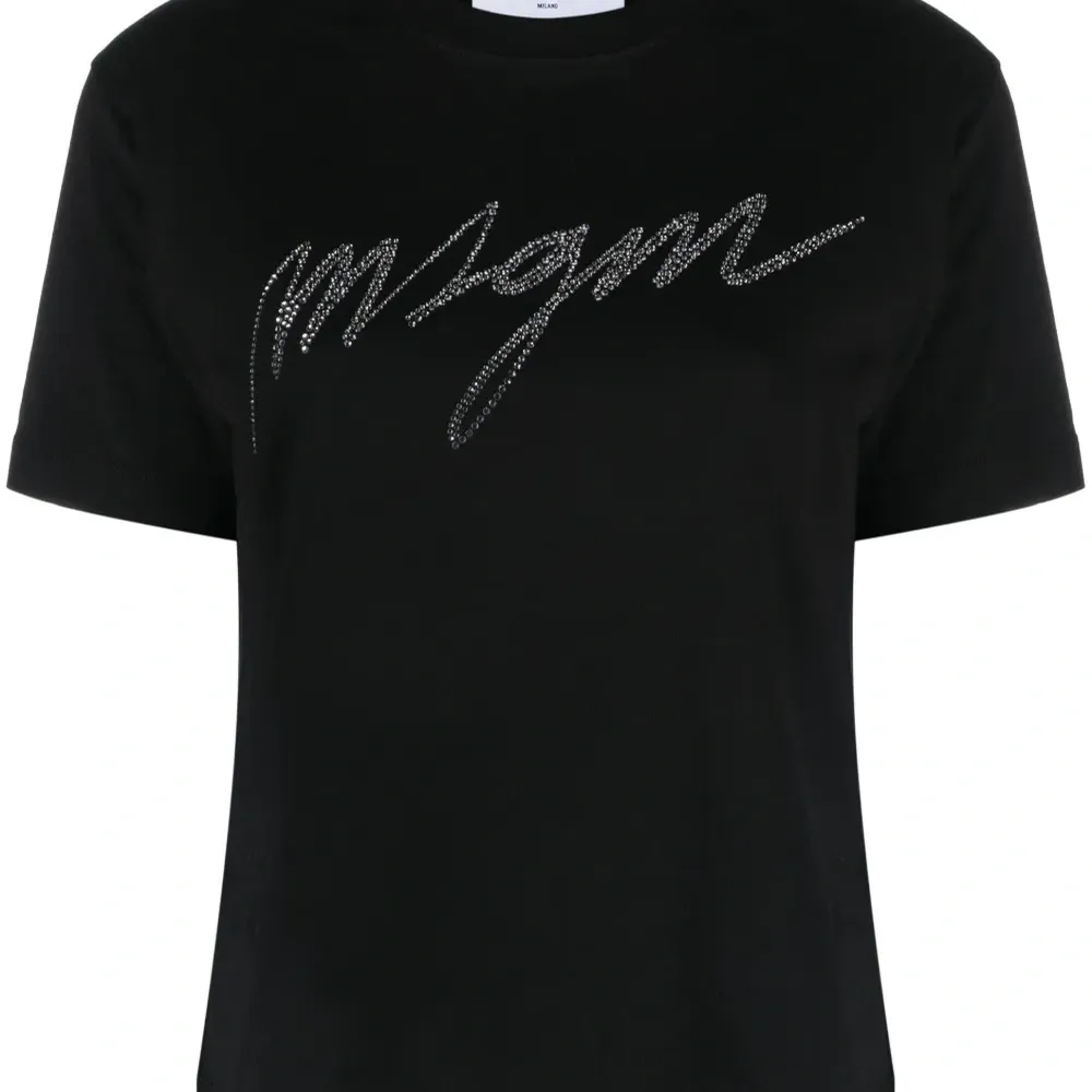 Футболка с логотипом