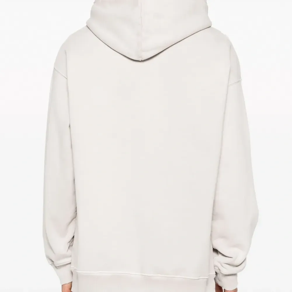 Худи с логотипом