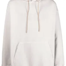 Худи с логотипом