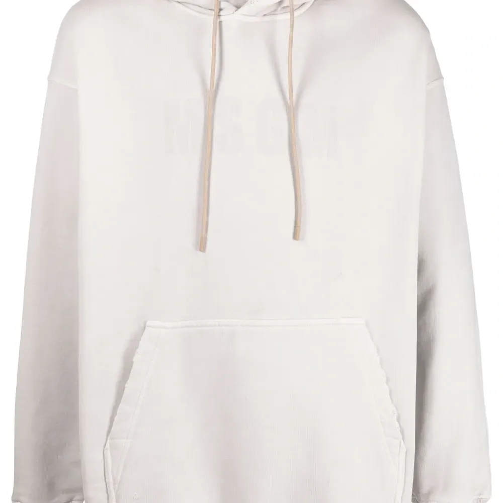 Худи с логотипом