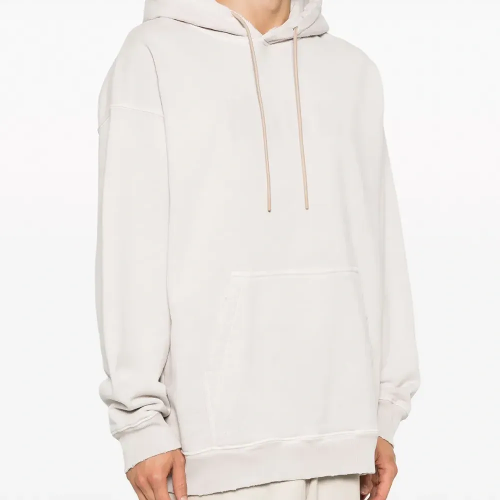 Худи с логотипом