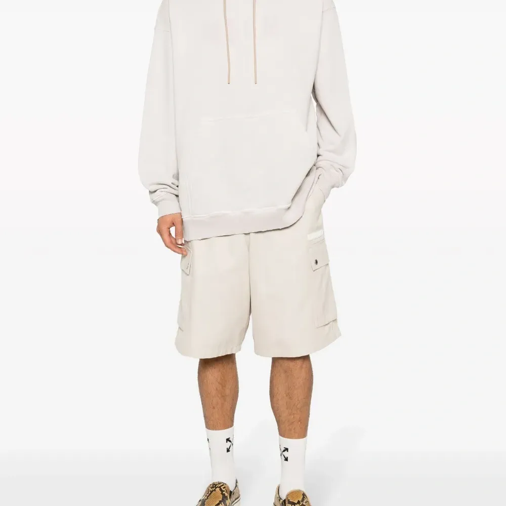 Худи с логотипом