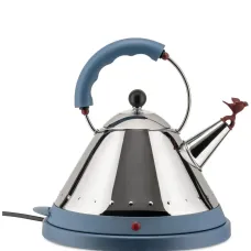 Чайник из нержавеющей стали