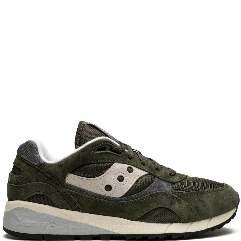 Кроссовки Shadow 6000 Кроссовки Shadow 6000