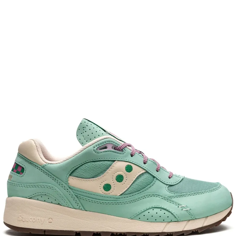 Кроссовки Shadow 6000 Кроссовки Shadow 6000