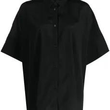 Рубашка с короткими рукавами Рубашка с короткими рукавами